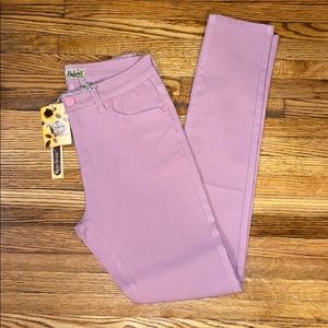 Brand New Pink Pants